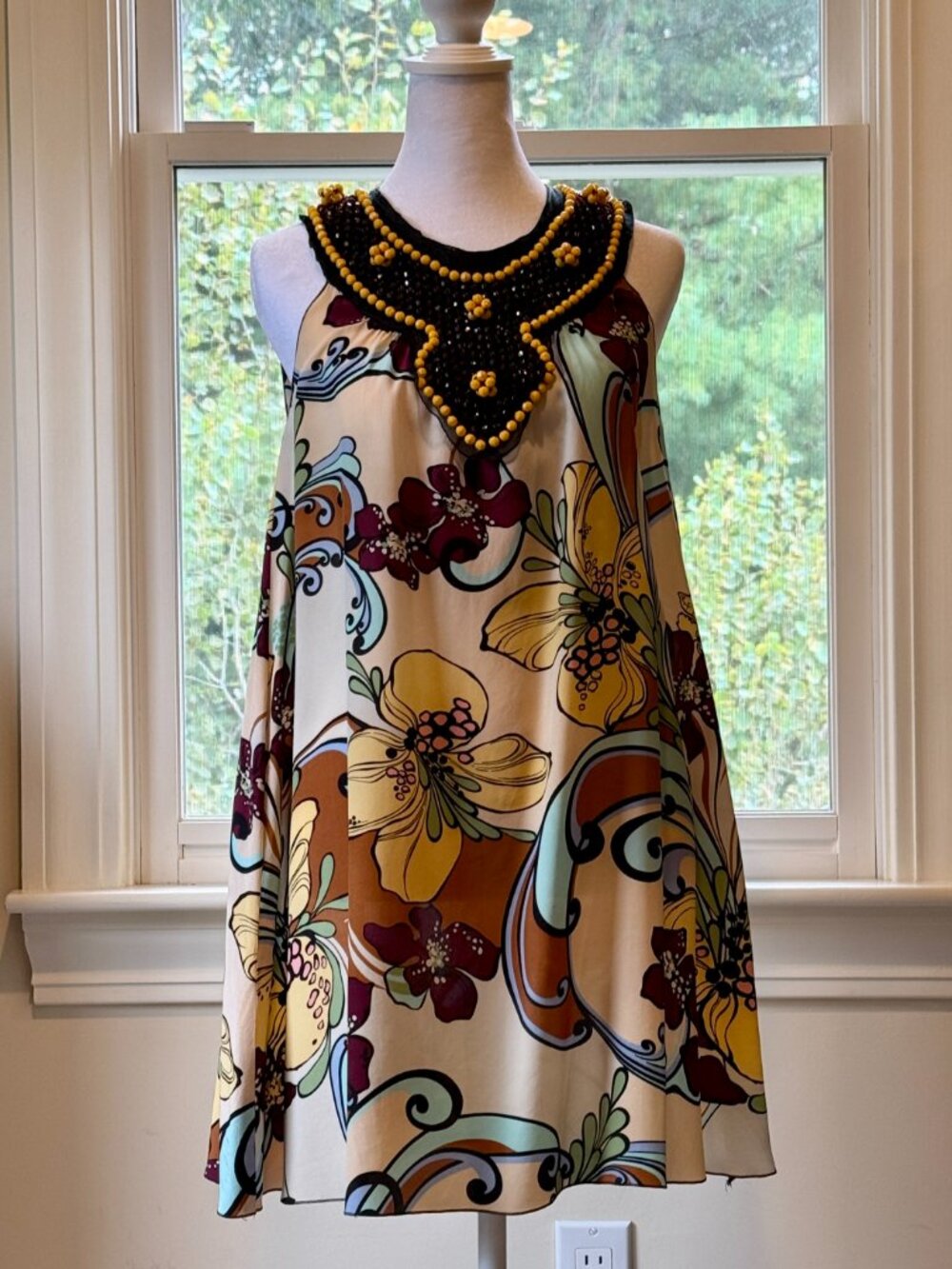 Missoni, One Size, Multicolor - Picture 4 of 10